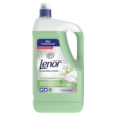 Lenor Linen Care Aprilfrisch aviváž 200 PD 5 l