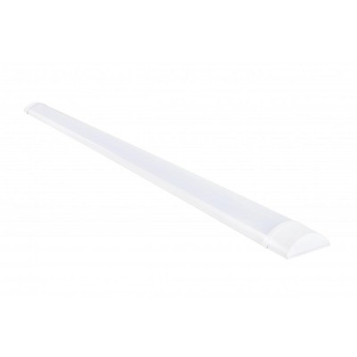 ECOLIGHT LED panel EC79824 - svítidlo - IP44 - 120cm - 40W - 230V - 3600Lm - neutrální bílá