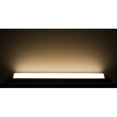 ECOLIGHT LED panel EC79824 - svítidlo - IP44 - 120cm - 40W - 230V - 3600Lm - neutrální bílá