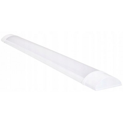 BERGE LED panel MP0220 - 18W - 60 cm - IP44 - neutrální bílá