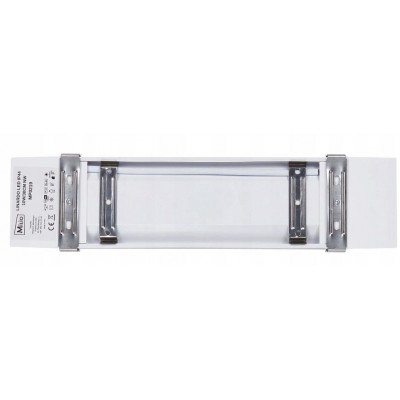 BERGE LED panel MP0220 - 18W - 60 cm - IP44 - neutrální bílá