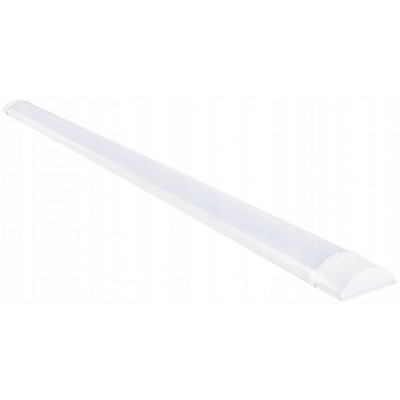 BERGE LED panel MP0222 - 50W - 150 cm - IP44 - neutrální bílá