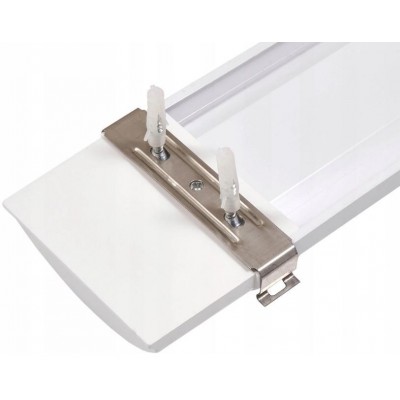 BERGE LED panel MP0225 - 18W - 60 cm - IP44 - studená bílá