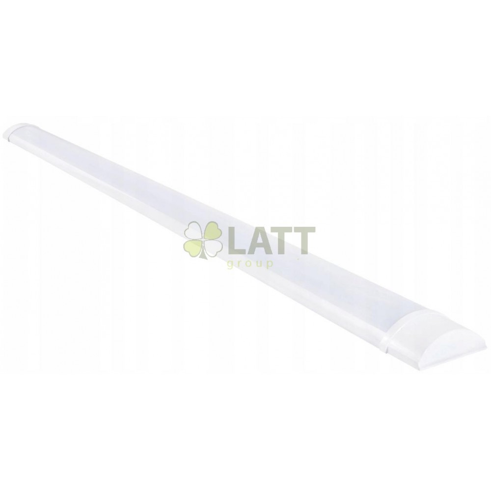 BERGE LED panel MP0228 - 50W - 150 cm - IP44 - studená bílá BERGE LED panel MP0228 - 50W - 150 cm - IP44 - studená bílá