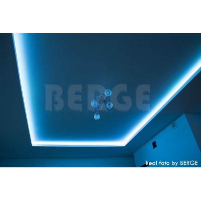 BERGE LED pásek - SMD 5050 - RGB - 1m - 30LED/m - 7,2W/m - IP20