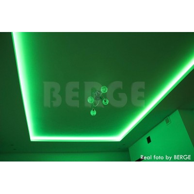 BERGE LED pásek - SMD 5050 - RGB - 1m - 30LED/m - 7,2W/m - IP20