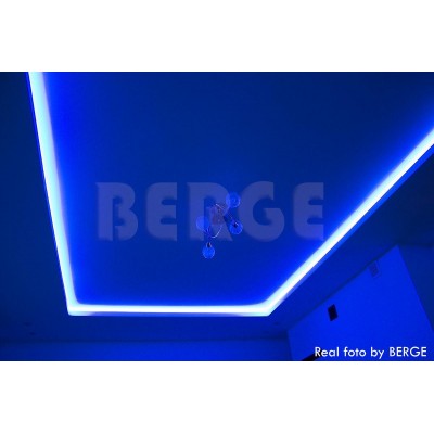 BERGE LED pásek - SMD 5050 - RGB - 1m - 30LED/m - 7,2W/m - IP20