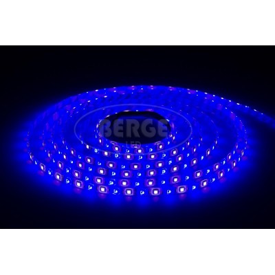 ECOLIGHT LED pásek - RGB+CW - 2,5m - 60LED/m - 14,4W/m - 1500Lm - IP20 - SADA