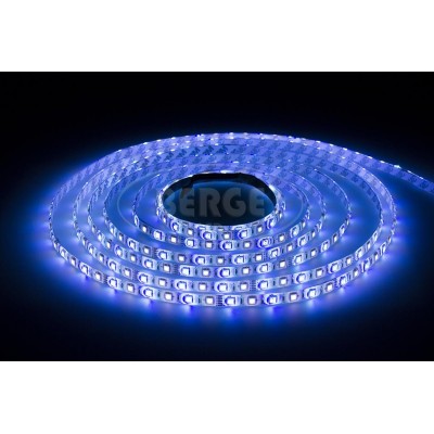 ECOLIGHT LED pásek - RGB+CW - 2,5m - 60LED/m - 14,4W/m - 1500Lm - IP20 - SADA