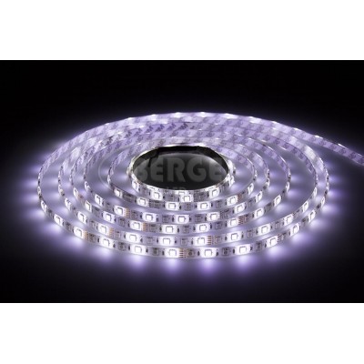 ECOLIGHT LED pásek - RGB+CW - 2,5m - 60LED/m - 14,4W/m - 1500Lm - IP20 - SADA