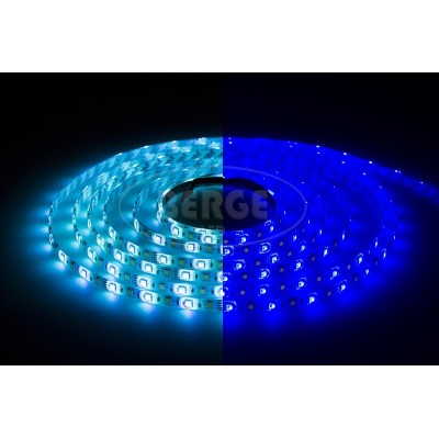 ECOLIGHT LED pásek - RGB+CW - 2,5m - 60LED/m - 14,4W/m - 1500Lm - IP20 - SADA