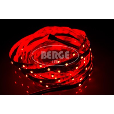 BERGE LED pásek - RGB+WW - SMD 5050 - 2,5m - 60LED/m - 14,4W/m - 1400L - IP20 - SADA