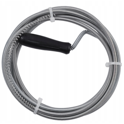 Čisticí hadička na potrubí 9 mm x 5 m