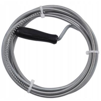 Čisticí hadička na potrubí 9 mm x 5 m