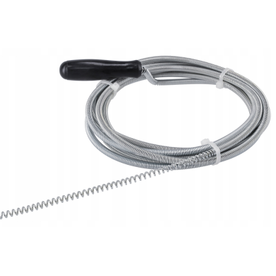 Čisticí hadička na potrubí 9 mm x 5 m