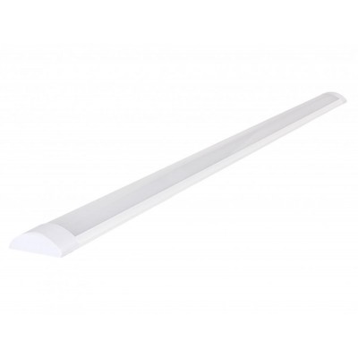 BERGE LED panel MARS - svítidlo SLIM - 150cm - 50W - 230V - 5000Lm - neutrální bílá - 4500K