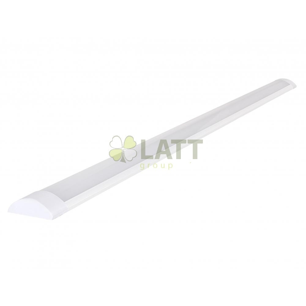 BERGE LED panel MARS - svítidlo SLIM - 150cm - 50W - 230V - 5000Lm - neutrální bílá - 4500K BERGE LED panel MARS - svítidlo SLIM - 150cm - 50W - 230V - 5000Lm - neutrální bílá - 4500K