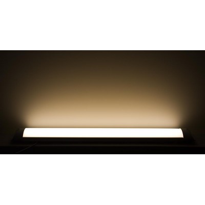 BERGE LED panel MARS - svítidlo SLIM - 150cm - 50W - 230V - 5000Lm - neutrální bílá - 4500K