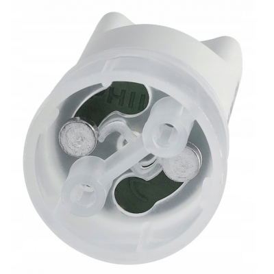 SADA 2x Philips LED trubice 60cm 9W 900lm 4000K 20 000h T8 EcoFit