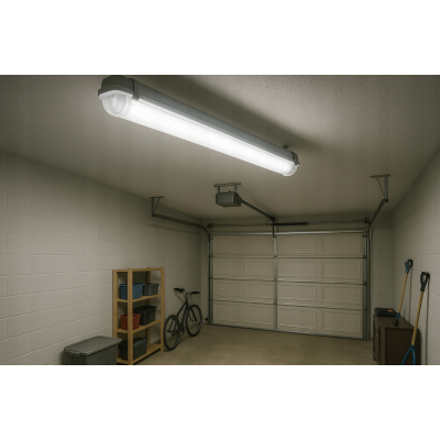 SADA 2x Philips LED trubice 60cm 9W 900lm 4000K 20 000h T8 EcoFit