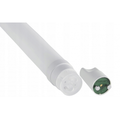 SADA 2x Philips LED trubice 60cm 9W 900lm 4000K 20 000h T8 EcoFit