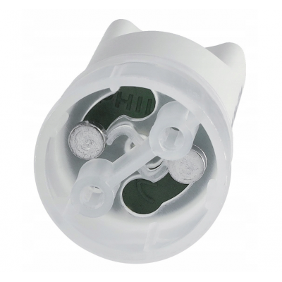 SADA 8x Philips LED trubice 60cm 9W 900lm 4000K 20 000h T8 EcoFit