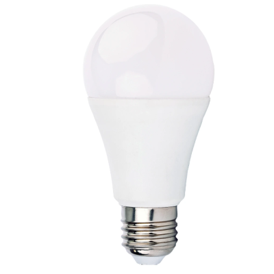 ecoPLANET 6x LED žárovka - ecoPLANET - E27 - 10W - 800Lm - studená bílá