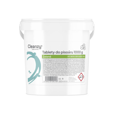 copy of Larrin WC kostky do pisoáru deo Jahoda 900 g