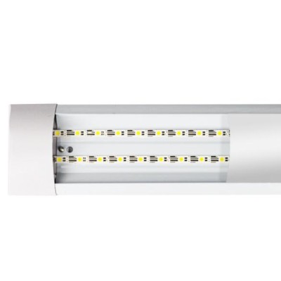 ECOLIGHT LED panel - EC79938 - 150cm - 50W - 230V - 5000Lm - neutrální bílá