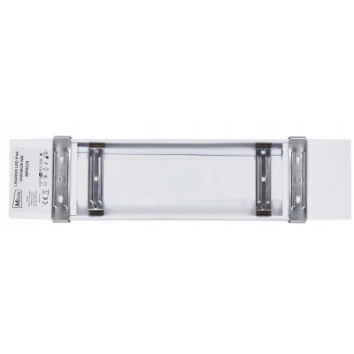 BERGE LED panel EC79821 - 18W - 60 cm - IP44 - studená bílá