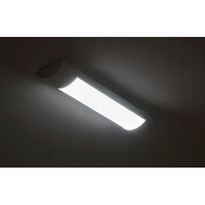 BERGE LED panel EC79821 - 18W - 60 cm - IP44 - studená bílá