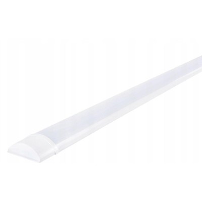 BERGE LED panel EC79826 - 50W - 150 cm - IP44 - neutrální bílá