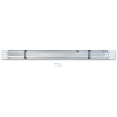 BERGE LED panel - 27W - 90cm - 3000Lm - teplá bílá