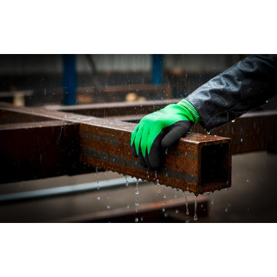 copy of Ochranné rukavice Procera z dvojvrstvového latexu X-HYDROS