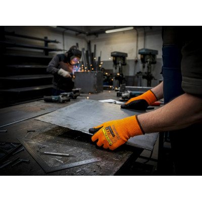 copy of Ochranné rukavice Procera X-CUT5 PU