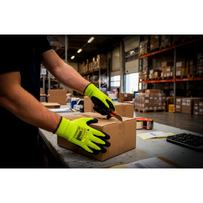 copy of Ochranné rukavice Procera X-CUT5 PU