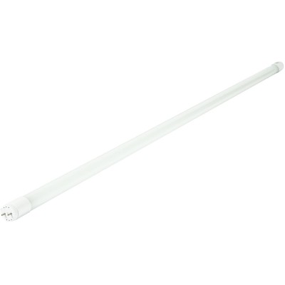 BERGE LED trubice - T8 - 18W - 120cm - 1600Lm - CCD - JANINA2 - studená bílá