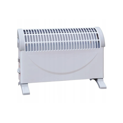 VOLTENO Elektrické konvektorové topení - 650W-1500W