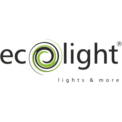 ECOLIGHT 8x LED panel ECOLIGHT - EC79936 - 120cm - 36W - 230V - 3600Lm - studená bílá
