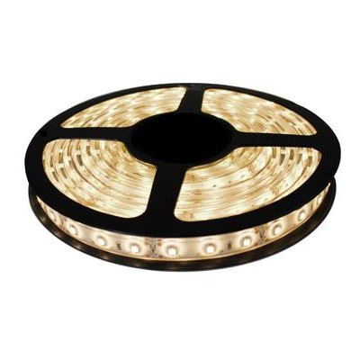 ECOLIGHT LED pásek - SMD 2835 - 5m - 120LED/m - 9,6W/m - IP65 - neutrální bílá