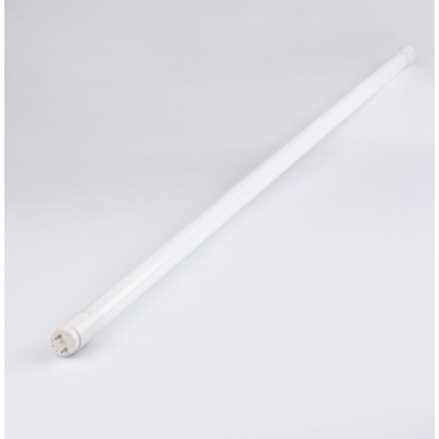 ECO LIGHT LED trubice - T8 - 9W - 60cm - 1215lm - neutrální bílá