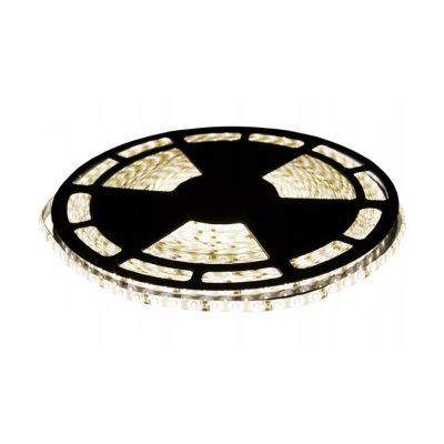 BERGE LED pásek 3528 9,6W IP20 neutrální 50M