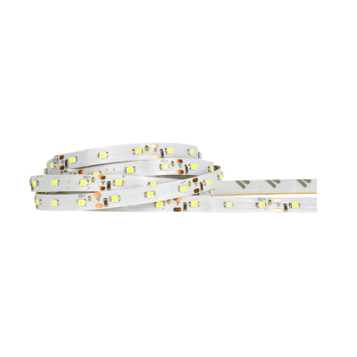 BERGE LED pásek 3528 9,6W IP20 neutrální 50M