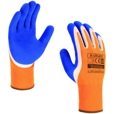 copy of RĘKAWICE OCHRONNE ANTYPRZECIĘCIOWE X-GRIPCUT F...