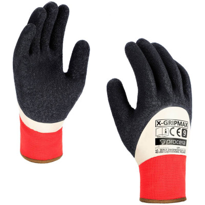 copy of RĘKAWICE OCHRONNE ANTYPRZECIĘCIOWE X-GRIPCUT F...