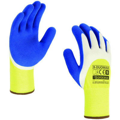 copy of RĘKAWICE OCHRONNE ANTYPRZECIĘCIOWE X-GRIPCUT F...