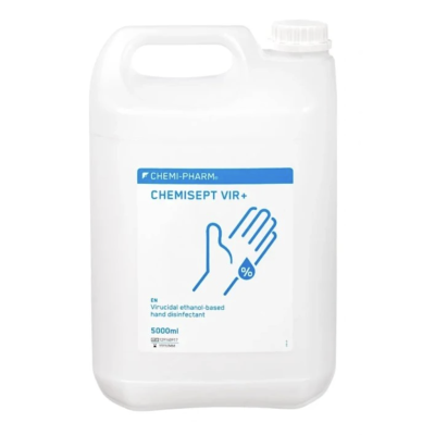 copy of CHEMI-PHARM, CHEMISEPT VIR+ 500ml