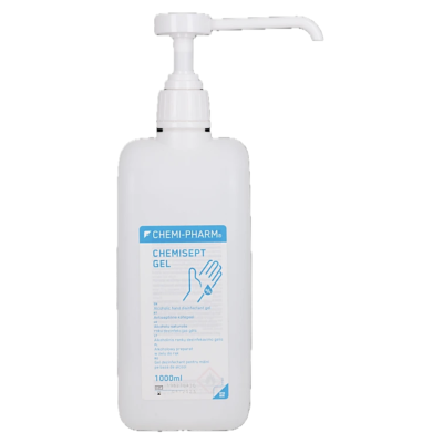 copy of CHEMI-PHARM, CHEMISEPT VIR+ 500ml
