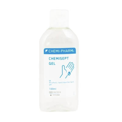 copy of CHEMI-PHARM, CHEMISEPT VIR+ 500ml