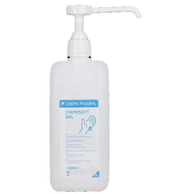 copy of CHEMI-PHARM, CHEMISEPT VIR+ 500ml